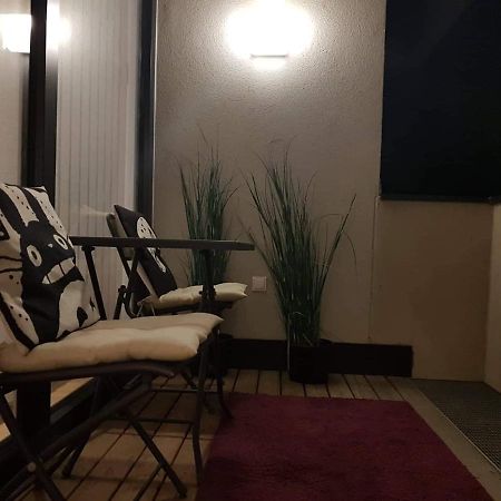 Central Lg Studio Free Parking Graz Exterior photo